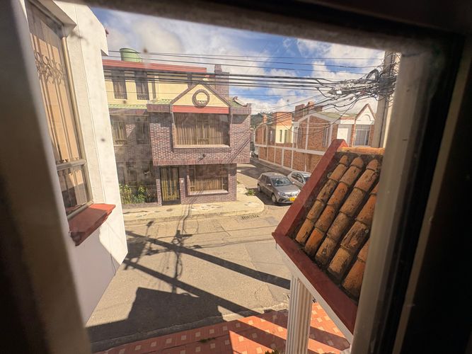Casa de 4 alcobas en arriendo en Santa Ines, Tunja, 180 m² · foto 4 de 16