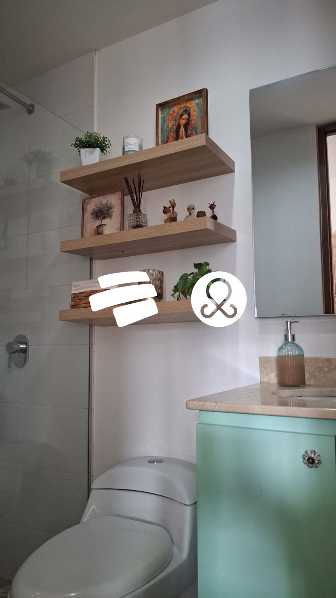 Apartamento en venta en Vía Las Palmas, Medellín · foto 9 de 16