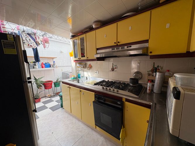 Casa de 4 alcobas en arriendo en Santa Ines, Tunja, 180 m² · foto 8 de 16