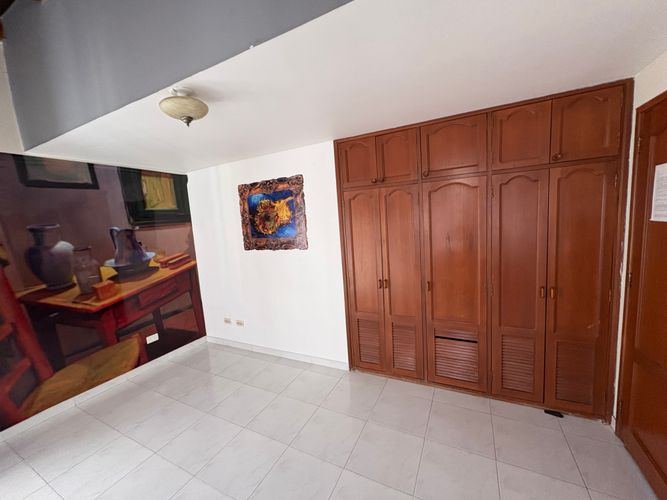 Casa de 4 alcobas en arriendo en Santa Ines, Tunja, 180 m² · foto 10 de 16