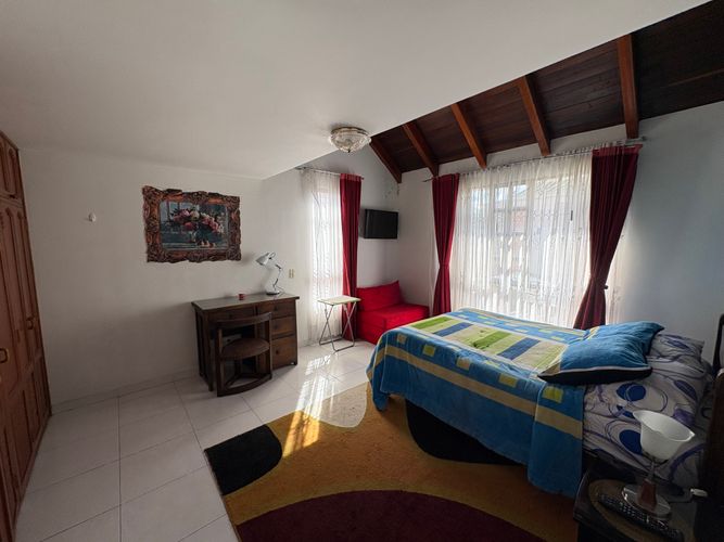 Casa de 4 alcobas en arriendo en Santa Ines, Tunja, 180 m² · foto 11 de 16
