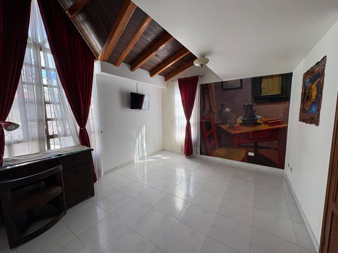Casa de 4 alcobas en arriendo en Santa Ines, Tunja, 180 m² · foto 13 de 16
