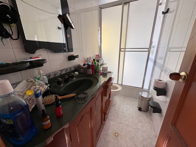 Casa de 4 alcobas en arriendo en Santa Ines, Tunja, 180 m² · foto 14 de 16