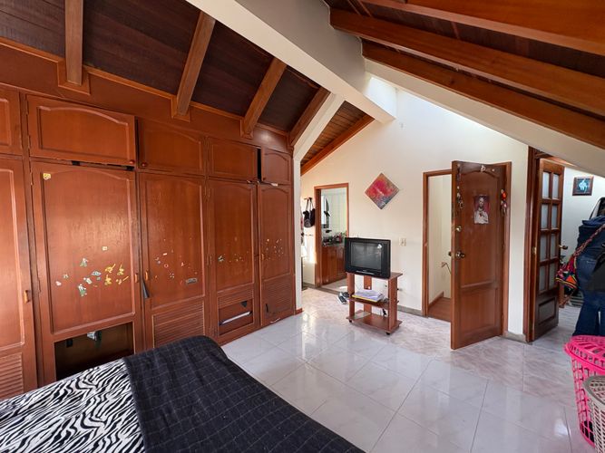 Casa de 4 alcobas en arriendo en Santa Ines, Tunja, 180 m² · foto 15 de 16