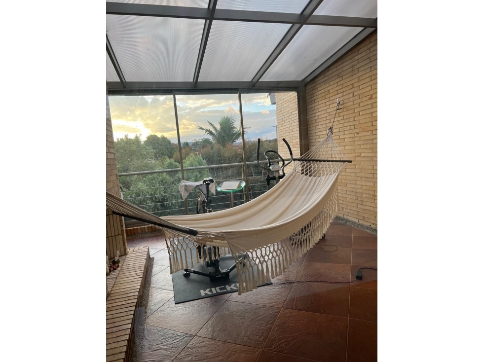Casa en venta en Guaymaral, Bogotá · foto 6 de 20