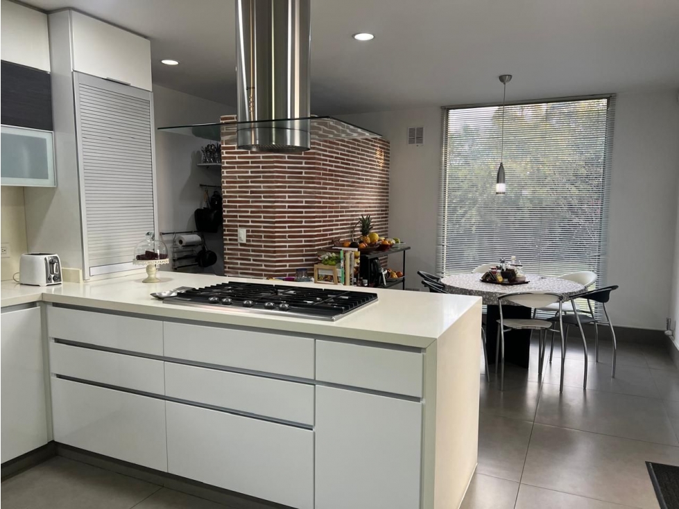 Casa en venta en Guaymaral, Bogotá · foto 8 de 20