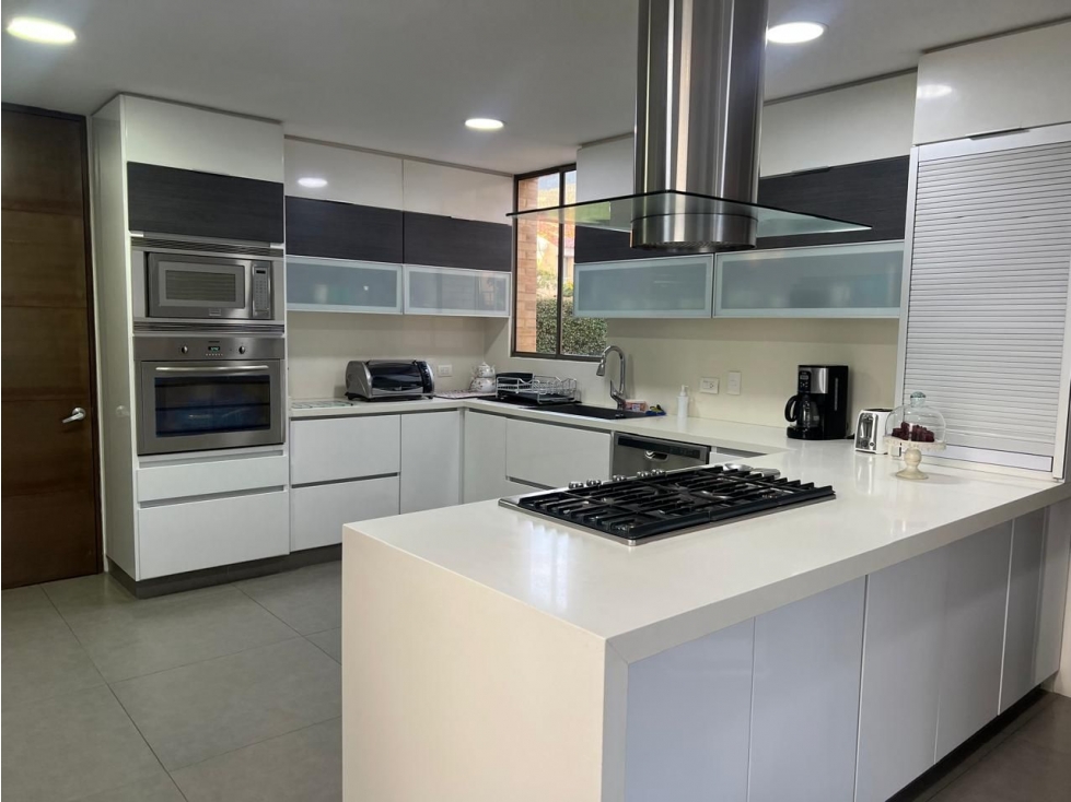 Casa en venta en Guaymaral, Bogotá · foto 9 de 20