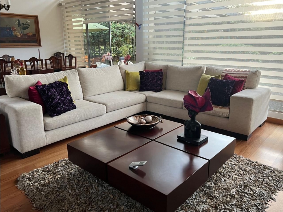 Casa en venta en Guaymaral, Bogotá · foto 13 de 20