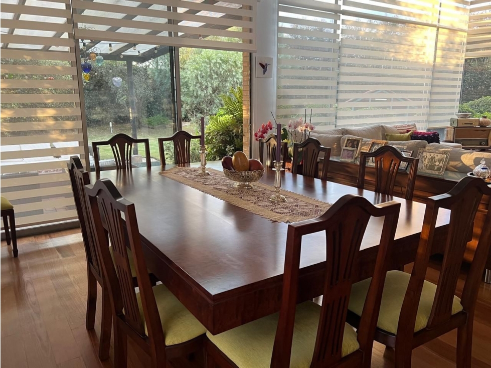 Casa en venta en Guaymaral, Bogotá · foto 14 de 20