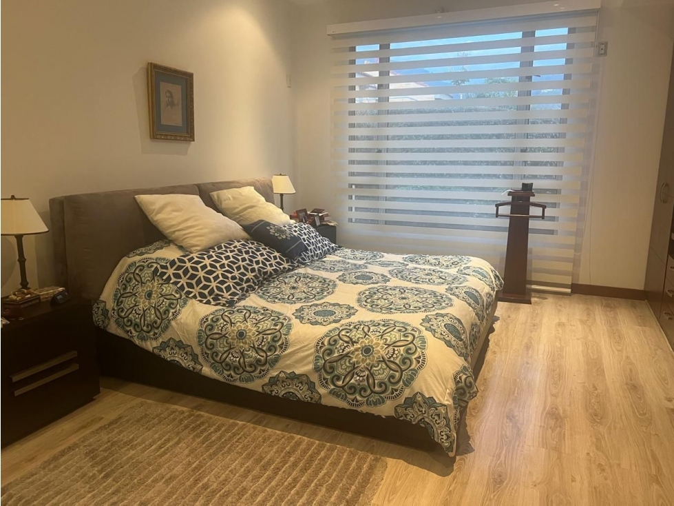 Casa en venta en Guaymaral, Bogotá · foto 17 de 20