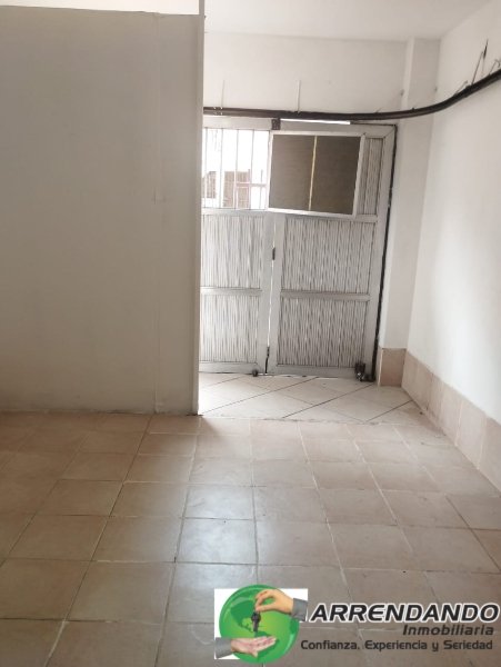 1BR Apartment in Viviendas del Sur (8 m²) - 2