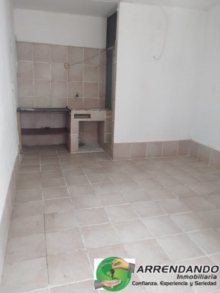 1BR Apartment in Viviendas del Sur (8 m²) - 3
