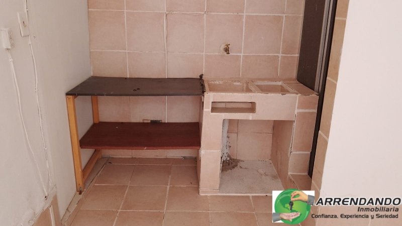 1BR Apartment in Viviendas del Sur (8 m²) - 4