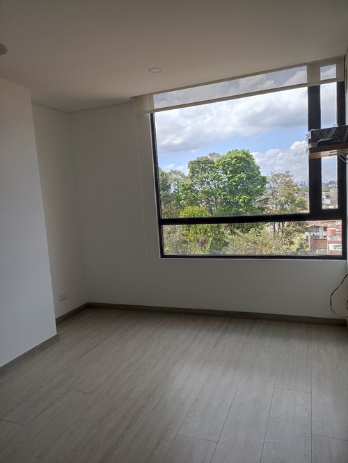 Apartamento en venta en Laura Vicuña, Chía · foto 3 de 14