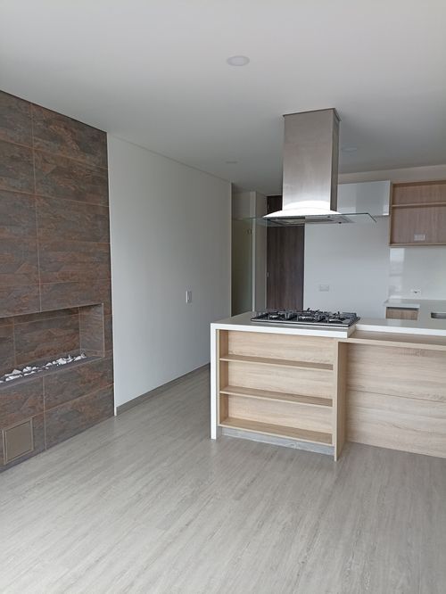 Apartamento en venta en Laura Vicuña, Chía · foto 5 de 14
