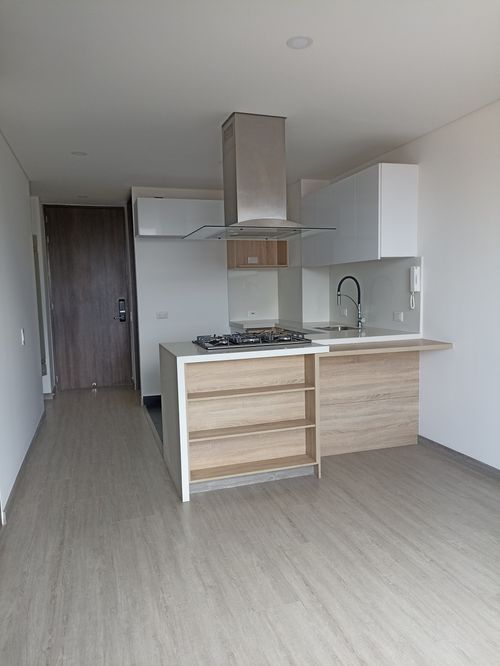 Apartamento en venta en Laura Vicuña, Chía · foto 6 de 14