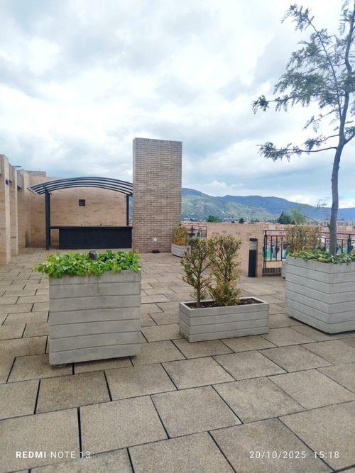 Apartamento en venta en Laura Vicuña, Chía · foto 11 de 14