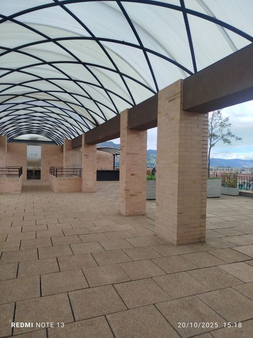 Apartamento en venta en Laura Vicuña, Chía · foto 12 de 14