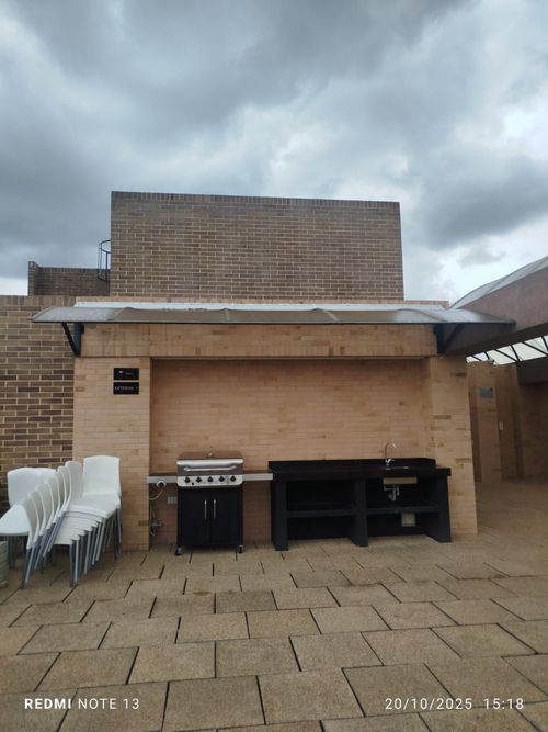 Apartamento en venta en Laura Vicuña, Chía · foto 13 de 14