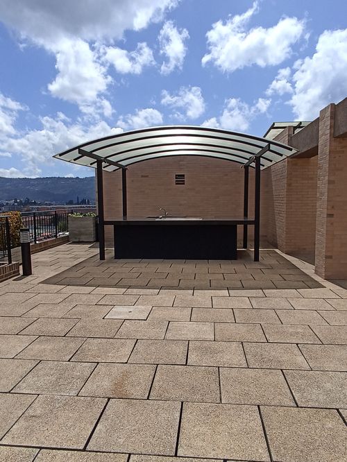 Apartamento en venta en Laura Vicuña, Chía · foto 14 de 14