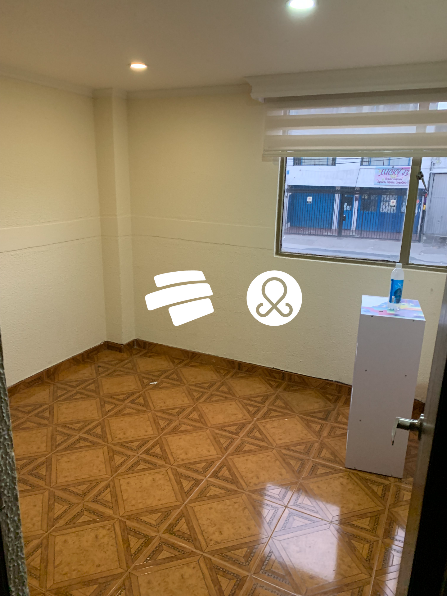 Apartamento en venta en Toberin, Bogotá · foto 2 de 7