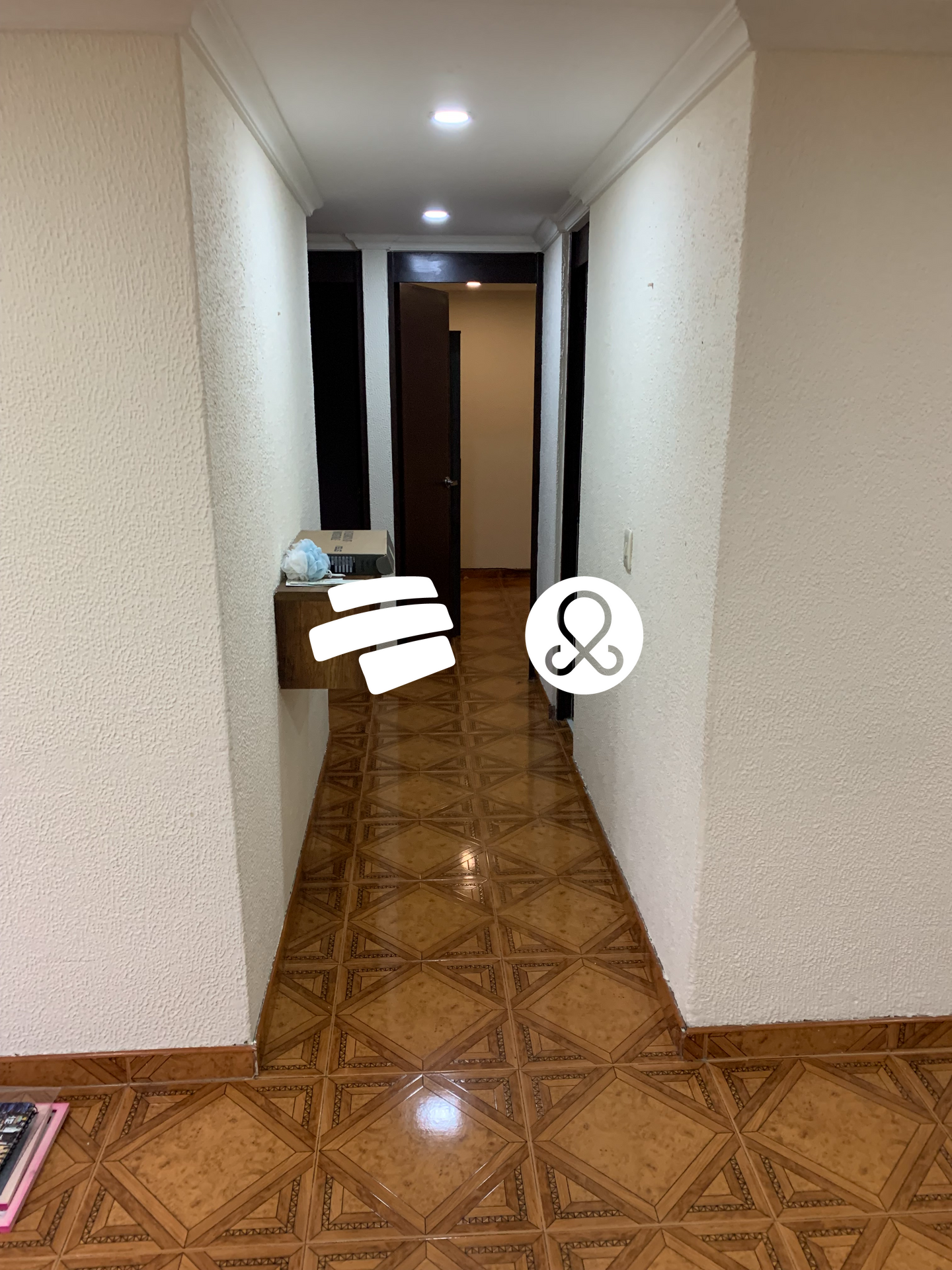 Apartamento en venta en Toberin, Bogotá · foto 3 de 7