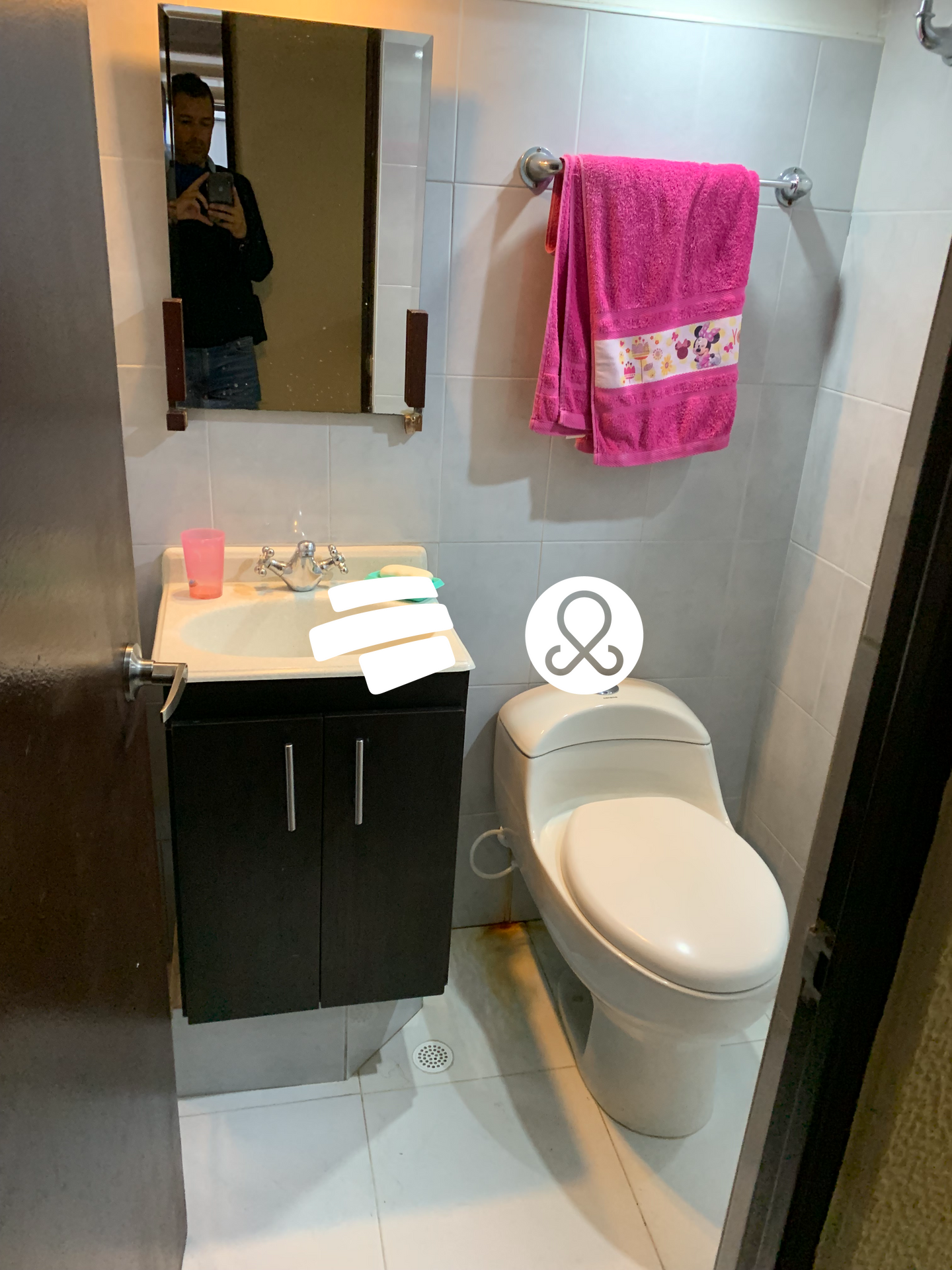 Apartamento en venta en Toberin, Bogotá · foto 4 de 7