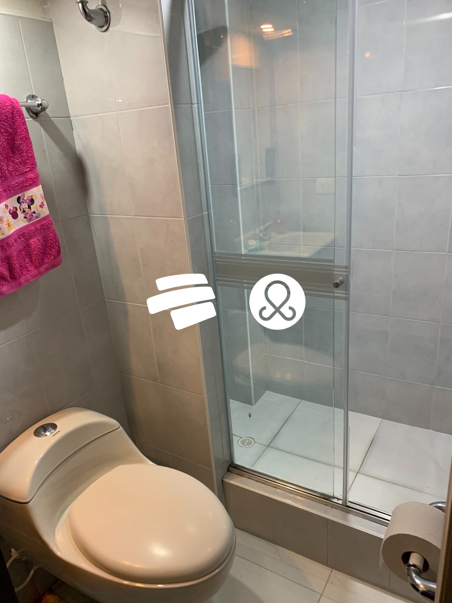 Apartamento en venta en Toberin, Bogotá · foto 6 de 7