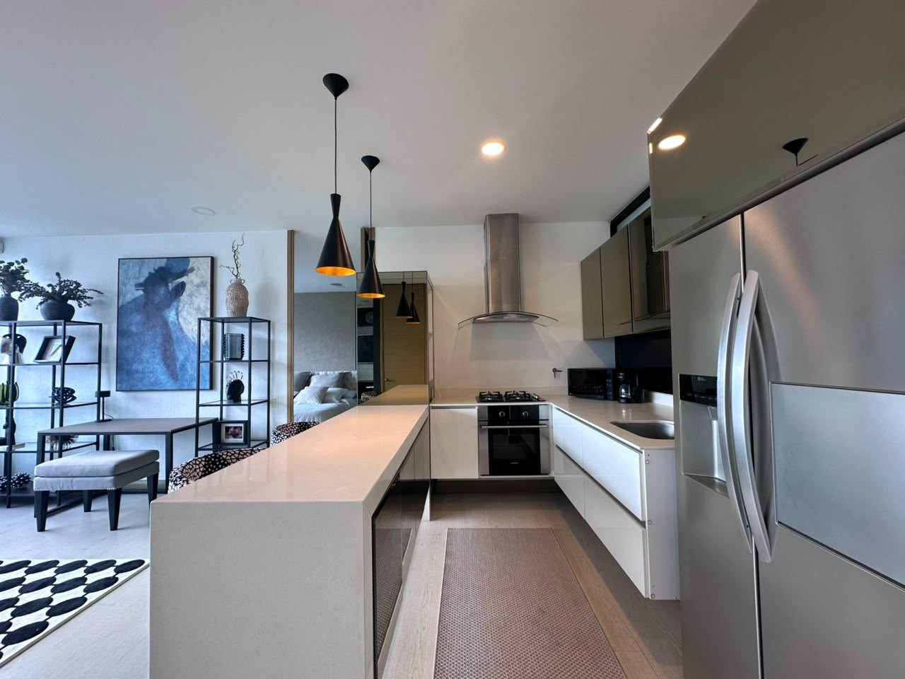 Apartamento en arriendo en San Lucas, Medellín · foto 6 de 14
