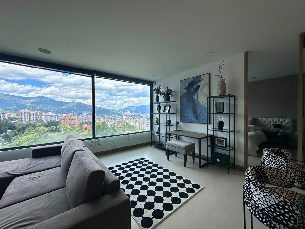 Apartamento en arriendo en San Lucas, Medellín · foto 5 de 14