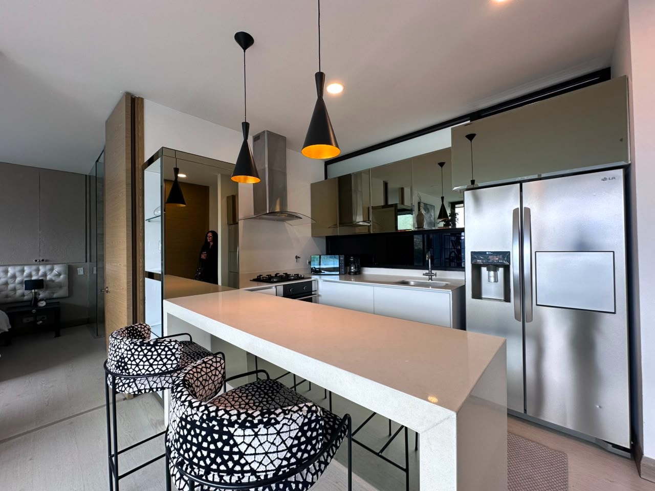 Apartamento en arriendo en San Lucas, Medellín · foto 7 de 14