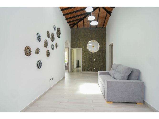 Casa de 4 alcobas en venta en Jardin Bajo, Armenia, 420 m² · foto 9 de 24