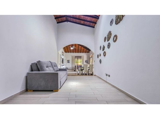 Casa de 4 alcobas en venta en Jardin Bajo, Armenia, 420 m² · foto 11 de 24