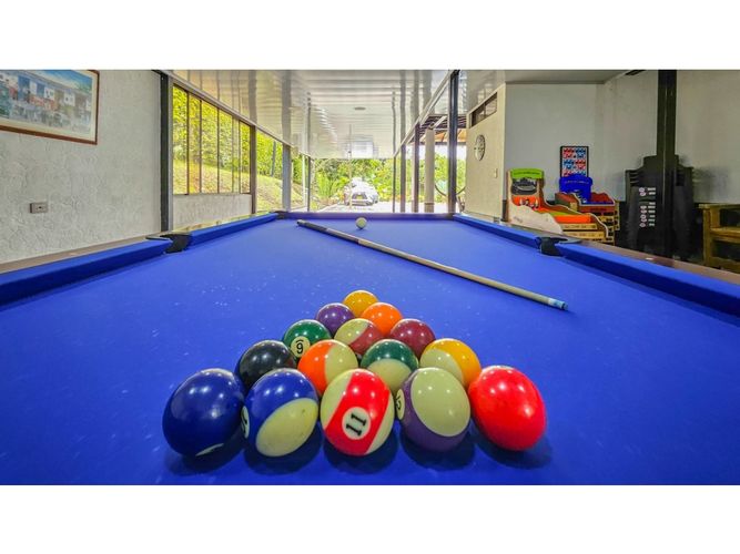 Casa de 4 alcobas en venta en Jardin Bajo, Armenia, 420 m² · foto 16 de 24