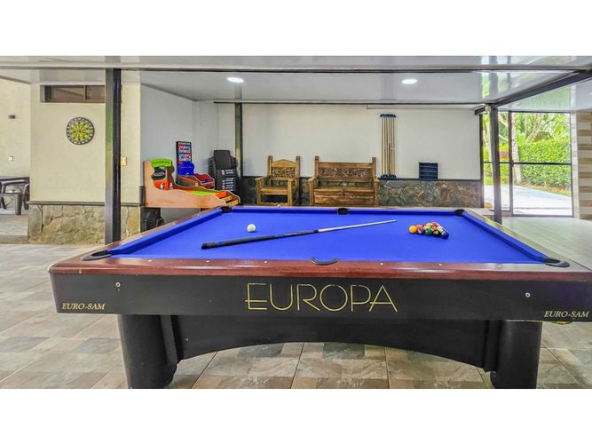 Casa de 4 alcobas en venta en Jardin Bajo, Armenia, 420 m² · foto 17 de 24
