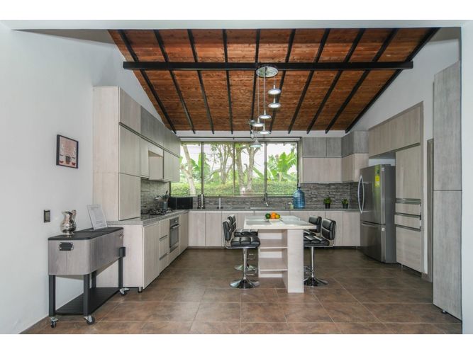 Casa de 4 alcobas en venta en Jardin Bajo, Armenia, 420 m² · foto 18 de 24