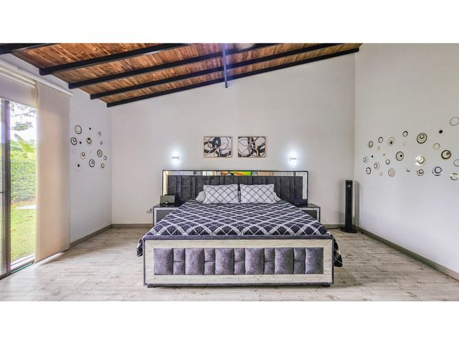 Casa de 4 alcobas en venta en Jardin Bajo, Armenia, 420 m² · foto 20 de 24