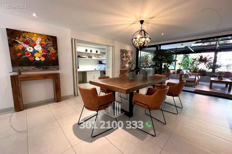 Apartamento en venta en Alejandria, Medellín · foto 6 de 24