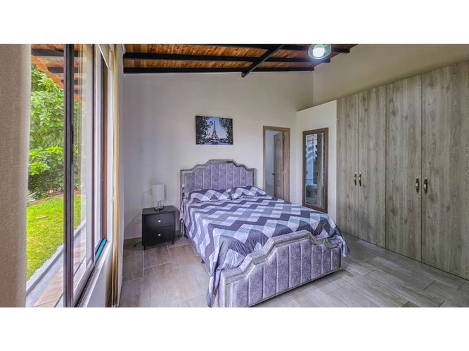 Casa de 4 alcobas en venta en Jardin Bajo, Armenia, 420 m² · foto 22 de 24