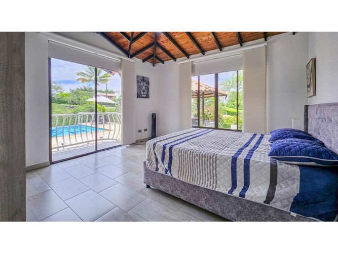 Casa de 4 alcobas en venta en Jardin Bajo, Armenia, 420 m² · foto 24 de 24