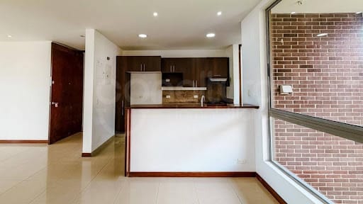 Apartamento de 3 alcobas en arriendo en El Tesoro, Medellín, 127 m² · foto 2 de 24