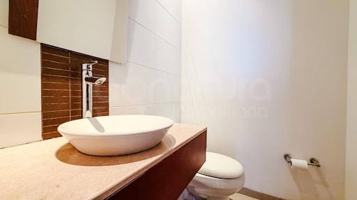 Apartamento de 3 alcobas en arriendo en El Tesoro, Medellín, 127 m² · foto 13 de 24