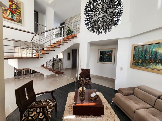 Casa de 3 alcobas en venta en Norte De Armenia, Armenia · foto 4 de 24