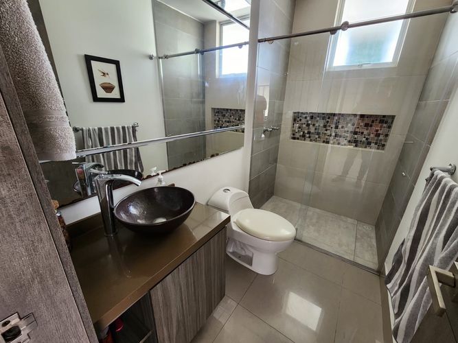 Casa de 3 alcobas en venta en Norte De Armenia, Armenia · foto 5 de 24