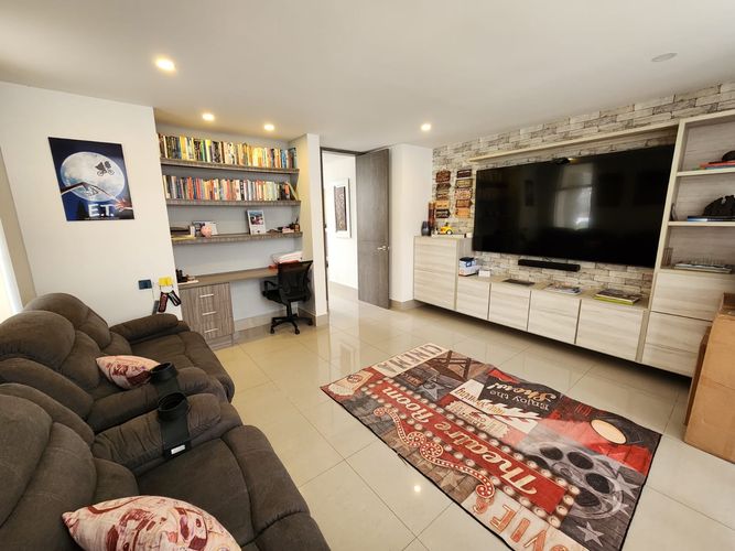 Casa de 3 alcobas en venta en Norte De Armenia, Armenia · foto 6 de 24