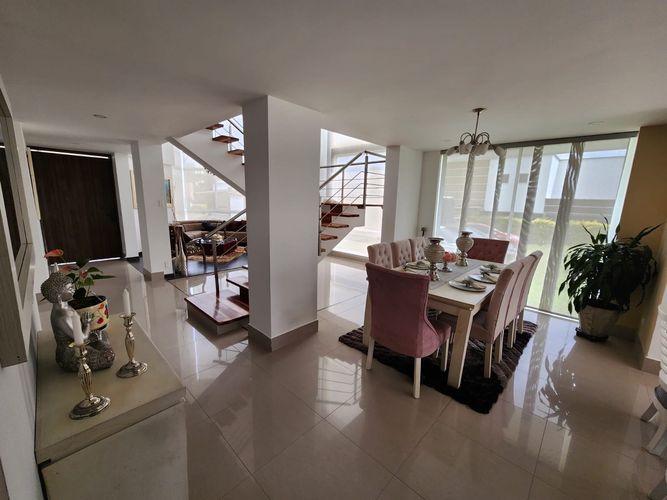Casa de 3 alcobas en venta en Norte De Armenia, Armenia · foto 7 de 24