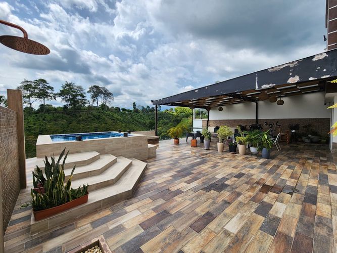 Casa de 3 alcobas en venta en Norte De Armenia, Armenia · foto 8 de 24