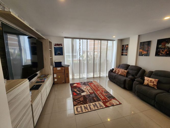Casa de 3 alcobas en venta en Norte De Armenia, Armenia · foto 9 de 24