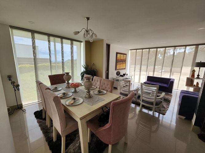 Casa de 3 alcobas en venta en Norte De Armenia, Armenia · foto 10 de 24