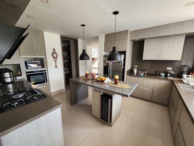 Casa de 3 alcobas en venta en Norte De Armenia, Armenia · foto 11 de 24